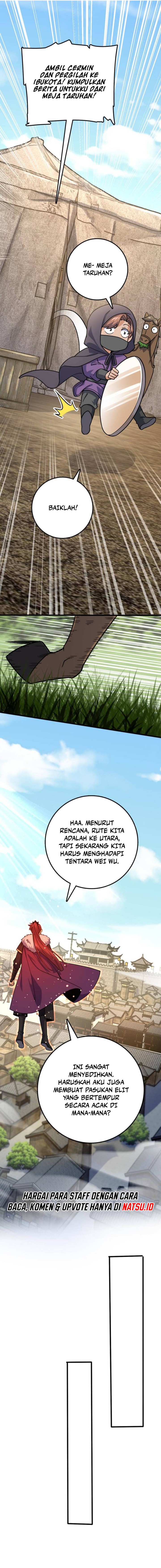 Dilarang COPAS - situs resmi www.mangacanblog.com - Komik spare me great lord 580 - chapter 580 581 Indonesia spare me great lord 580 - chapter 580 Terbaru 8|Baca Manga Komik Indonesia|Mangacan